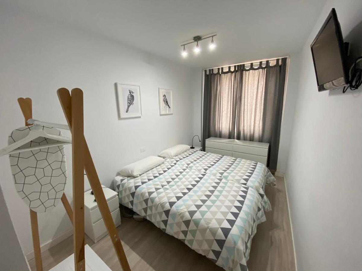 Ferienwohnung La Portada Santa Cruz de la Palma  Exterior foto