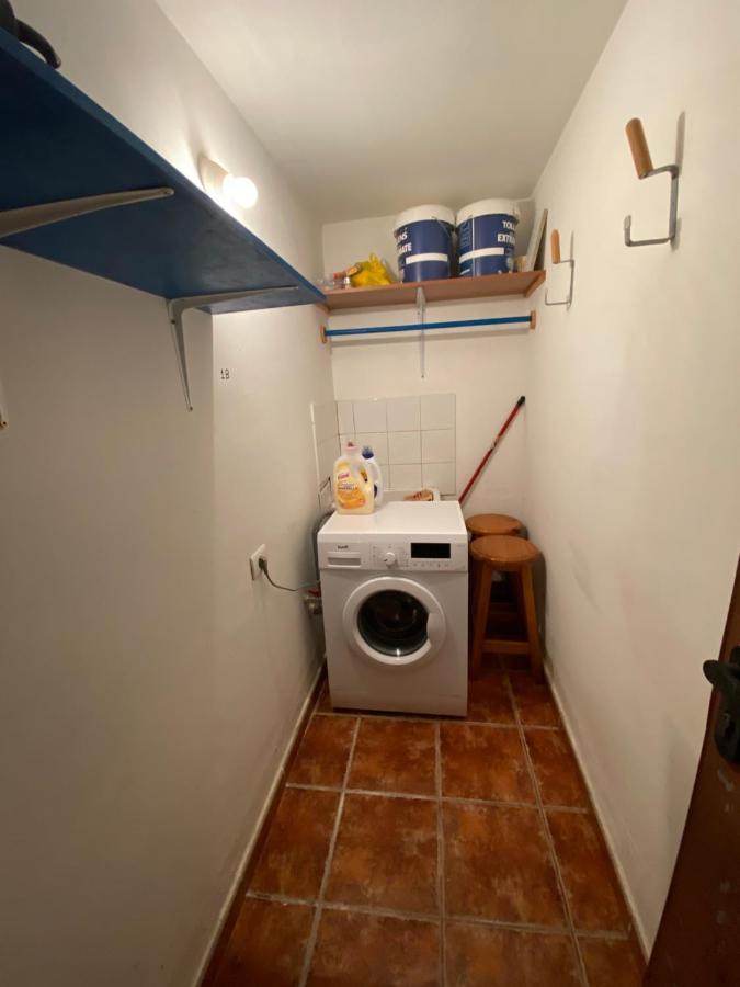 Ferienwohnung La Portada Santa Cruz de la Palma  Exterior foto