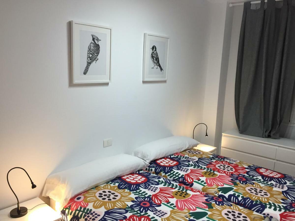 Ferienwohnung La Portada Santa Cruz de la Palma  Exterior foto